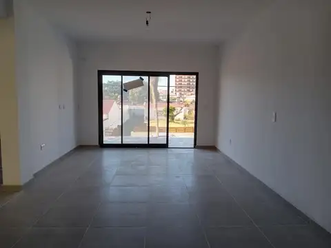 3 ambientes a estrenar ! Obra en fase de finalizacion