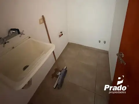 DPTO TIPO DUPLEX 2 DORMITORIOS - CON BALCÓN