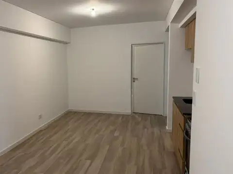 Departamento en Venta en Palermo, USD 120.000