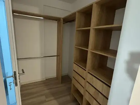 Venta 2 Ambientes Patio Pileta Palermo Apt Credito