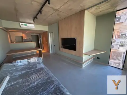 Departamento en venta - 1 Dormitorio 1 Baño - Palermo