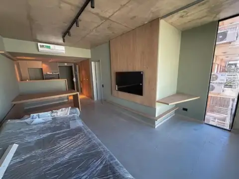 Departamento en venta - 1 Dormitorio 1 Baño - Palermo