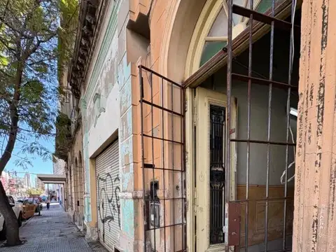 Libertad 100