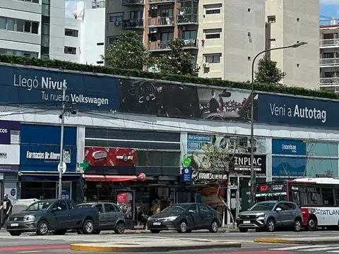 Av. Cabildo  al 4800