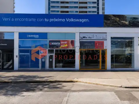 Av. Cabildo  al 4800