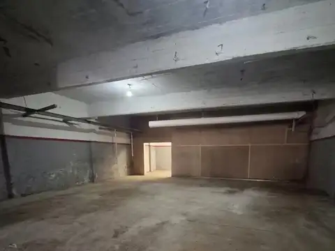 ALQUILER GALPÓN 220 m2