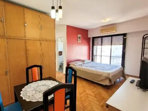 Departamento en Alquiler Temporal en Caballito, USD 580