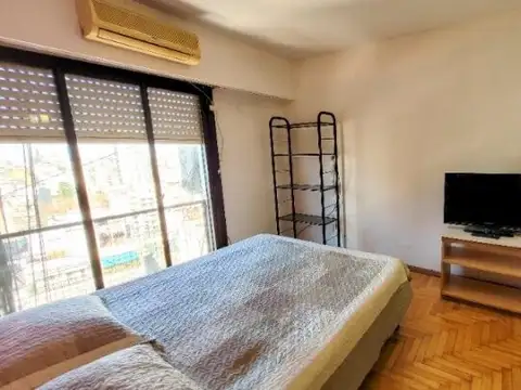 Departamento en Alquiler Temporal de Monoambiente