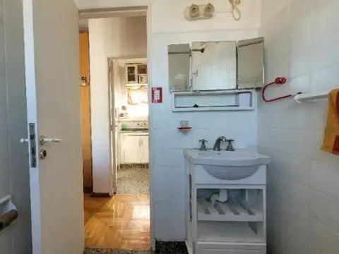 Departamento en Alquiler Temporal 20 años