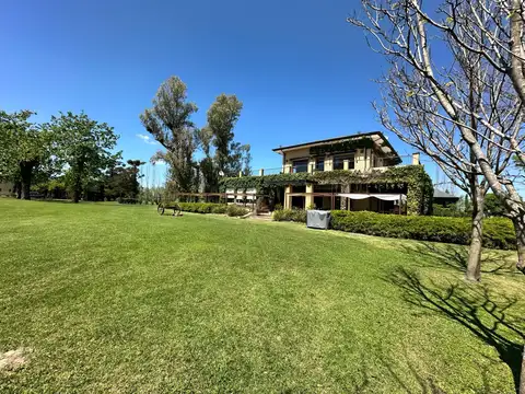 Ruta 34 km 10 al 200