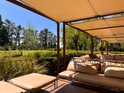 Ruta 34 km 10 al 200