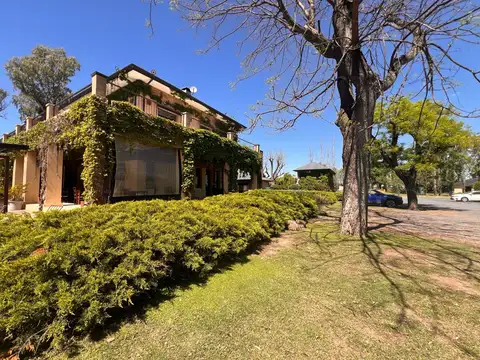 Terreno en Venta de 1072,0 m2