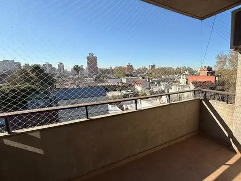 Departamento en Venta en Echesortu, USD 84.000