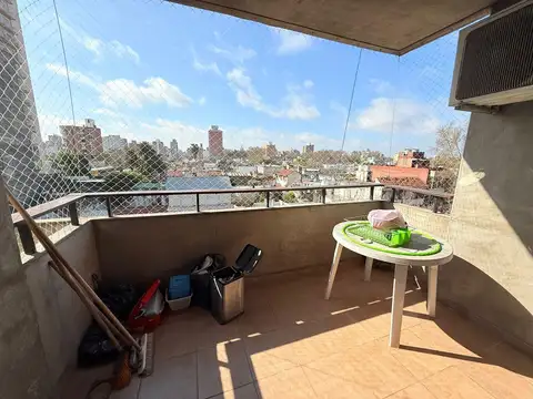 Departamento en Venta en Echesortu, USD 99.000