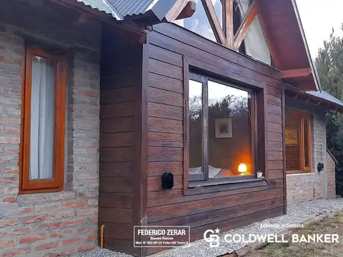 Casa en Villa Lago Gutierrez en Alquiler, Bariloche