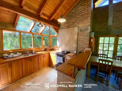 Casa en Alquiler A Estrenar