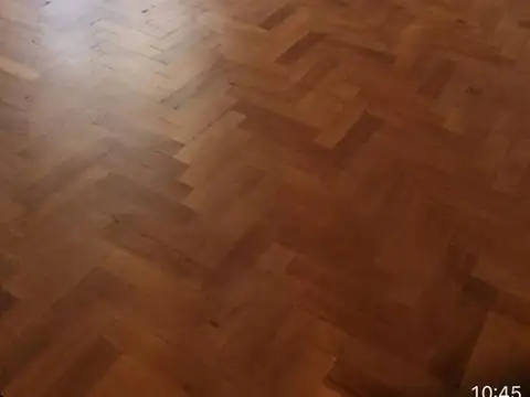 Departamento de 2 ambientes con cocina independiente.