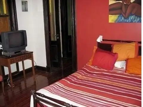 Departamento en Alquiler Temporal al Este