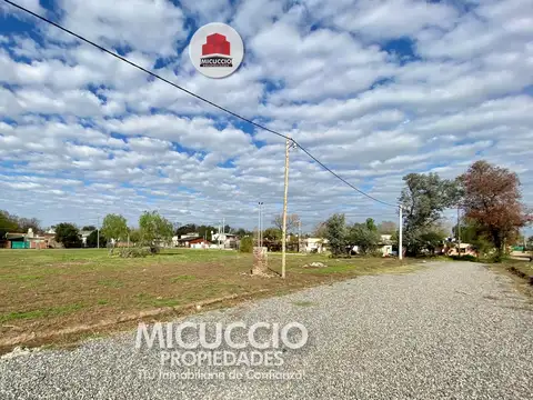 Terreno en Venta de 315,0 m2