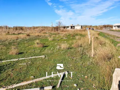 Terreno en Venta en Centenario, USD 75.000