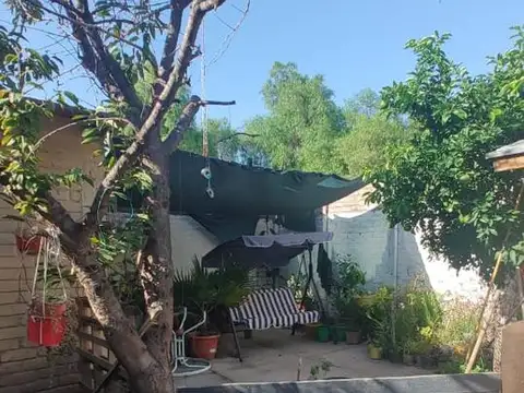 Casa en venta en Las Heras