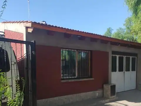 IV Barrio Cooperativa Dr. Adolfo Calle