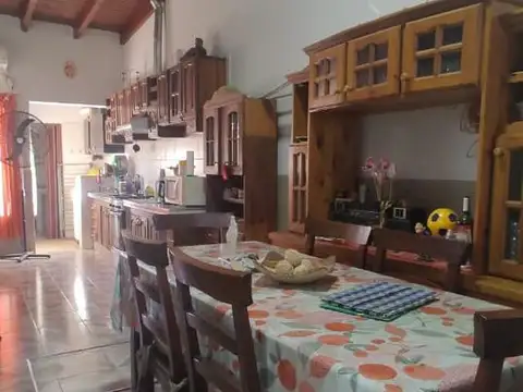 Casa en Venta 20 años