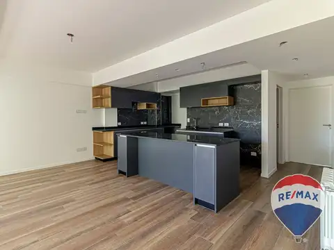 Departamento en Venta en Caballito Sur, USD 399.000