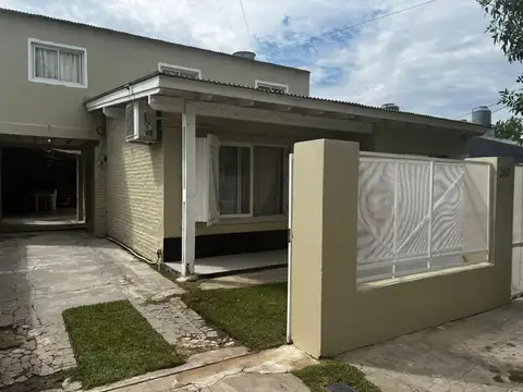 CASA CON CUATRO HABITACIONES EN VENTA, GENERAL LAS HERAS