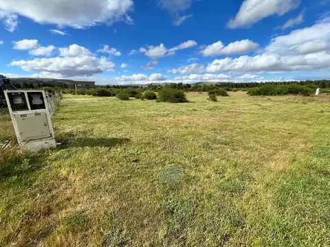 Terreno en venta en las marias del valle san martin de los andes