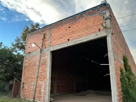 Galpón en Venta en Lavalle, Corrientes