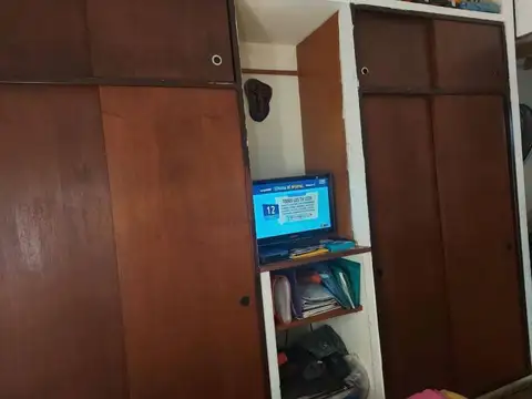 Departamento en Venta en Constitución, USD 48.000