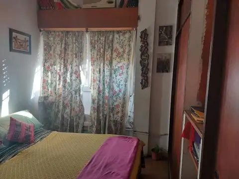 Depto En Venta -luminoso- Cocina Nueva