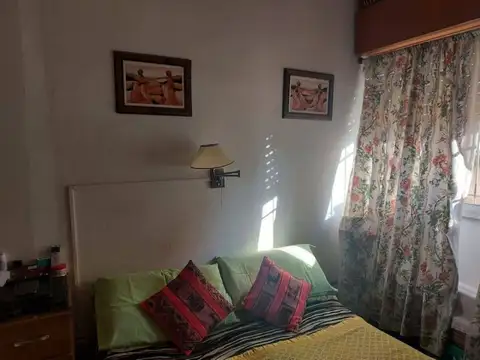 Depto En Venta -luminoso- Cocina Nueva