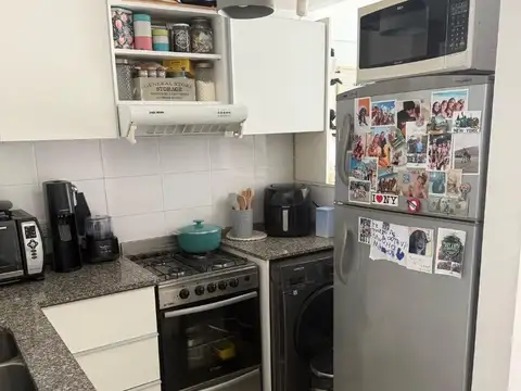 Departamento en Venta en Castelar Sur, USD 110.000