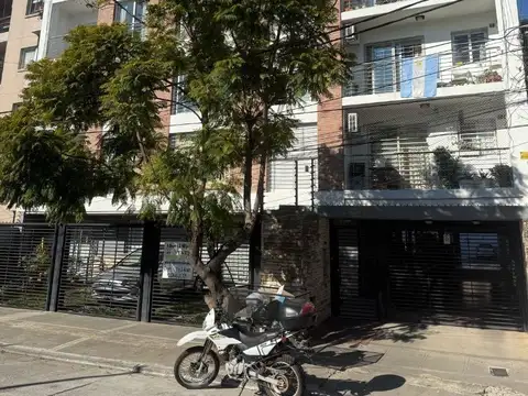 Departamento 3 ambientes - Castelar sur