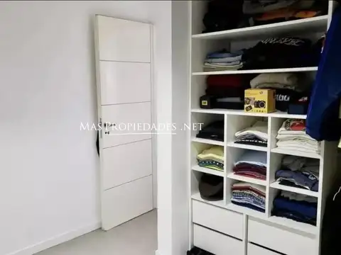 Departamento en Alquiler 8 años