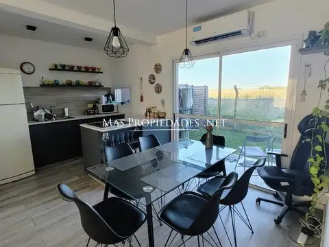 Alquiler Departamento en Casuarinas Premium 2 Dormitorios Canning 100