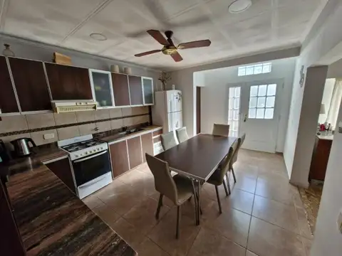 Depto Tipo Casa en Venta en Jorge Cura, USD 103.000