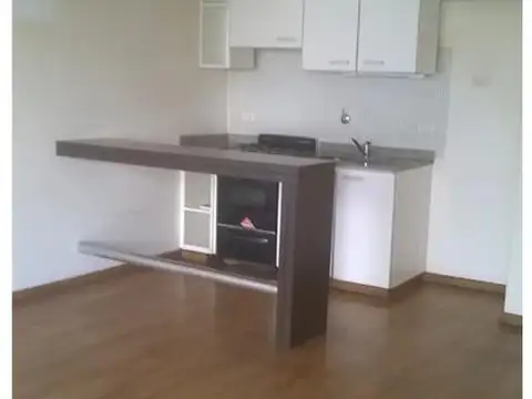 Departamento en Venta en Caballito Norte, USD 119.000