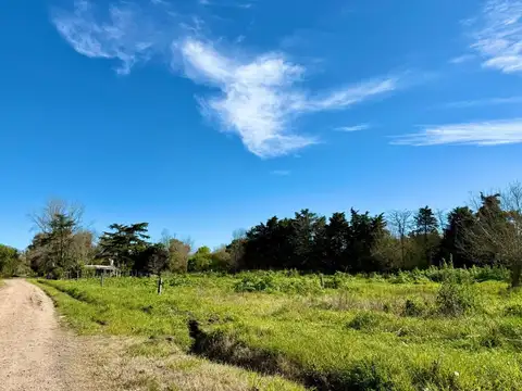 Terreno en Venta en San Andres de Giles, USD 175.000
