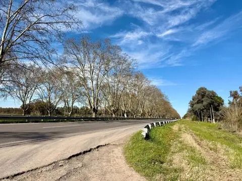 Ruta 8, Km 95
