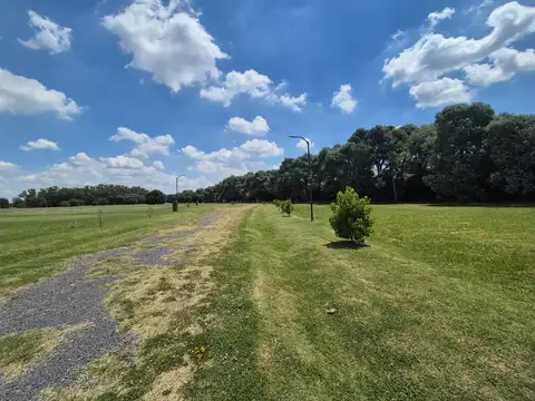 Terreno en Venta en Vicente Casares, USD 30.000