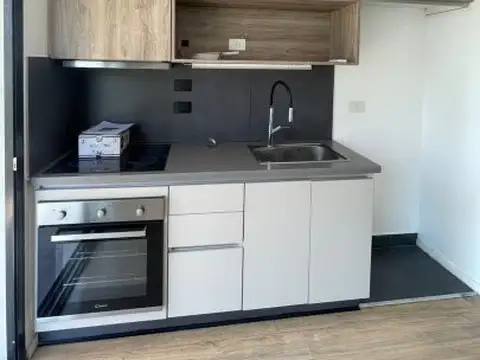 Av. Cordoba av. 6000