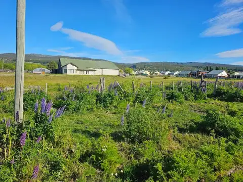 Terreno en Venta 21  mts Fondo