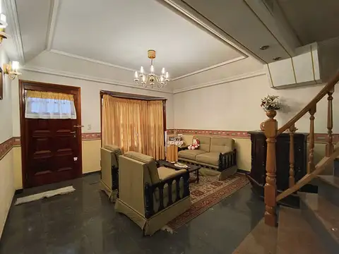 Matienzo 200