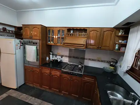 Casa en Venta 30 años