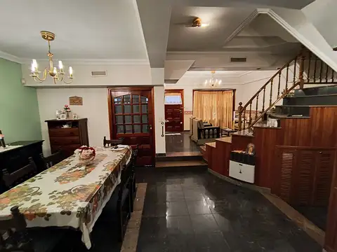 Casa en Venta en Centro, USD 180.000