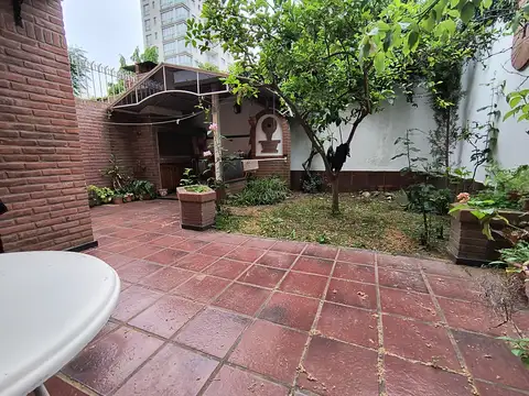Triplex en venta, Quilmes Centro