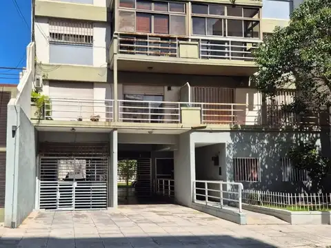 Cochera en Venta en Almagro, CABA